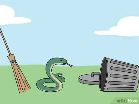 Image intitulée Catch a Snake Step 2