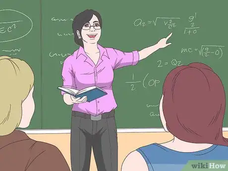 Image intitulée Improve Your Math Grade Step 1