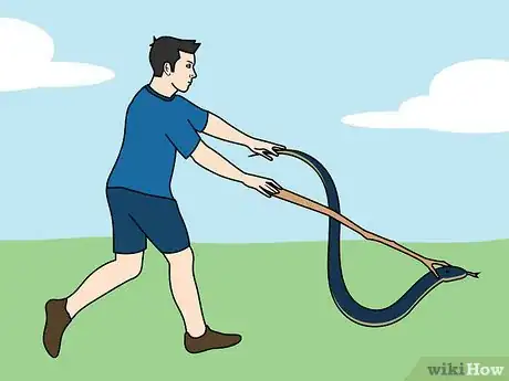 Image intitulée Catch a Snake Step 9