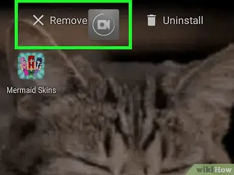 Image intitulée Remove Icons from the Android Home Screen Step 7