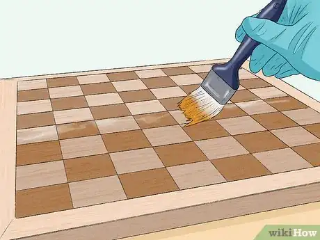 Image intitulée Make a Chess Board Step 10