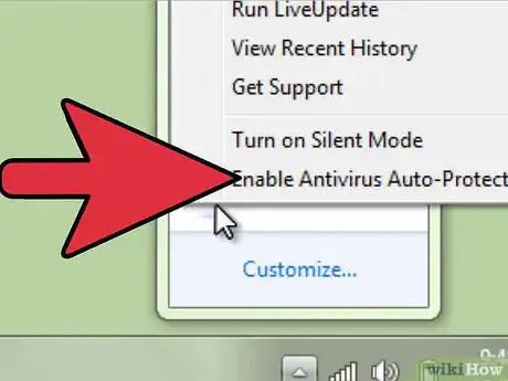 Image intitulée Turn Off Norton Antivirus Step 4