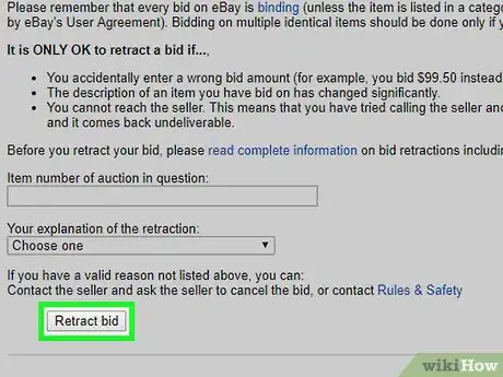 Image intitulée Cancel an Order on eBay Step 21