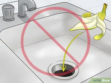 Image intitulée Get a Bad Smell out of a Garbage Disposal Step 9