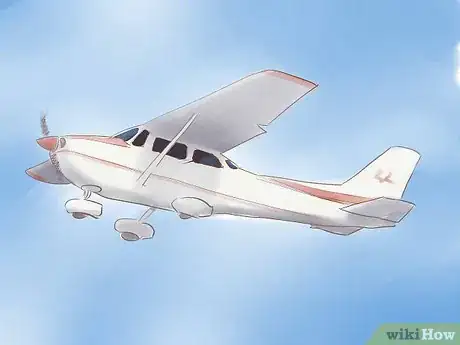 Image intitulée Obtain an FAA Private Pilot's License Step 7