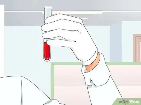 Image intitulée Lower Globulin Levels Step 10