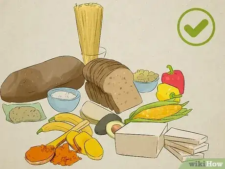 Image intitulée Do a Daniel Fast Step 8