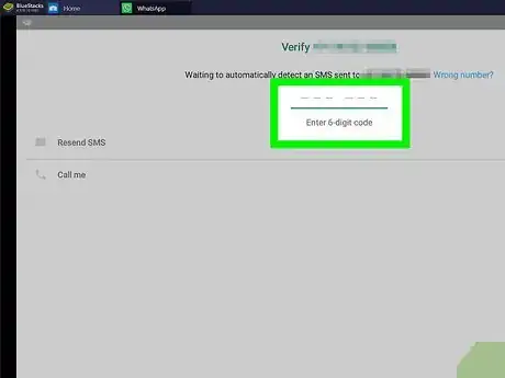 Image intitulée Activate WhatsApp Without a Verification Code Step 35