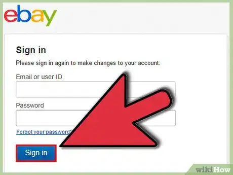 Image intitulée Open an eBay Account Step 12