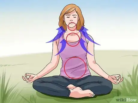 Image intitulée Breathe Like a Yoga Master Step 1