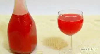 faire du vin de pastèque