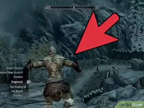 Image intitulée Join the Dawnguard in Skyrim Step 5