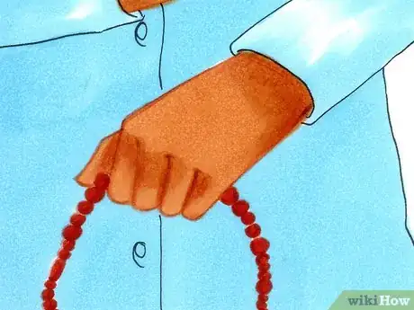 Image intitulée Say a Buddhist Prayer Step 8