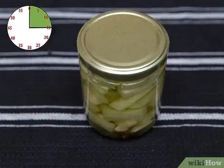 Image intitulée Make Pickles Step 28