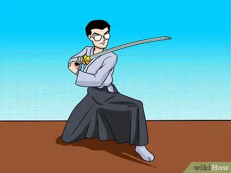 Image intitulée Win a Swordfight Step 1