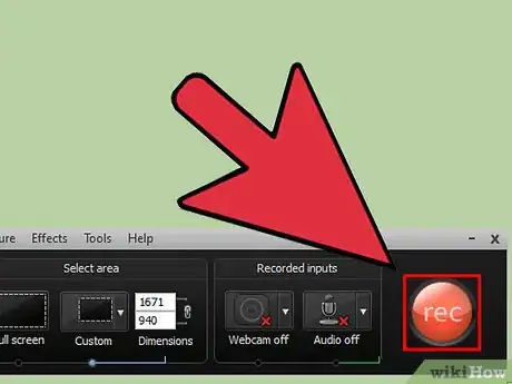 Image intitulée Use Camtasia Step 13