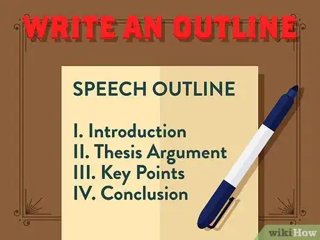 Image intitulée Write a Debate Speech Step 3