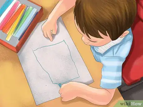 Image intitulée Teach Kids How to Draw Step 11