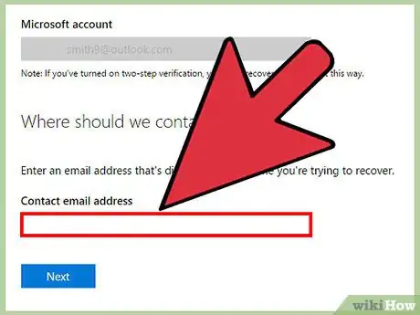 Image intitulée Fix Your Hacked Hotmail Account Step 14