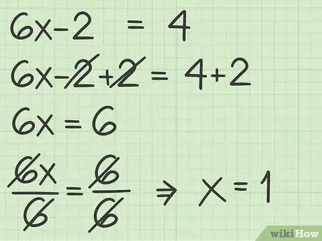 Image intitulée Solve Absolute Value Equations Step 5