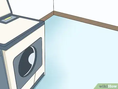 Image intitulée Hook up a Washer and Dryer Step 5