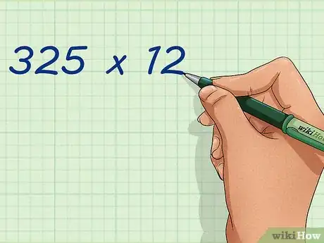 Image intitulée Do Long Multiplication Step 15
