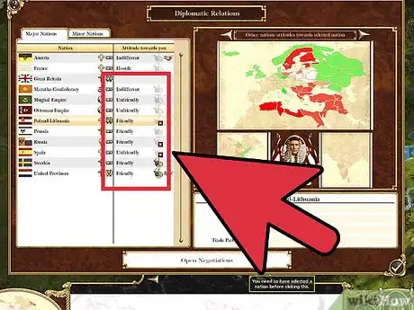 Image intitulée Conquer the World in Total War_ Empire Step 5