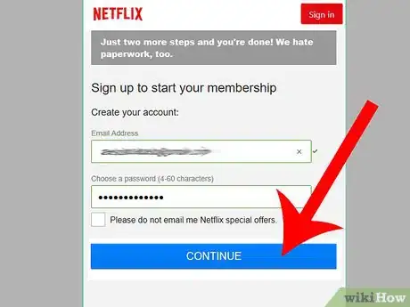 Image intitulée Get Netflix For Free Step 20