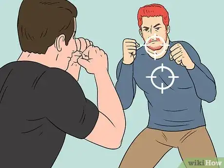 Image intitulée Win a Fist Fight Step 5