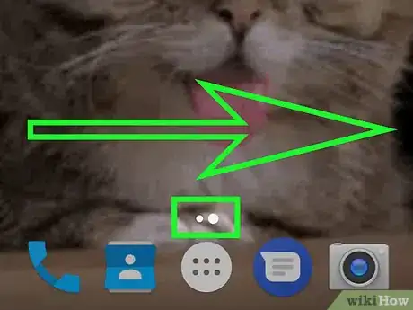 Image intitulée Remove Icons from the Android Home Screen Step 3