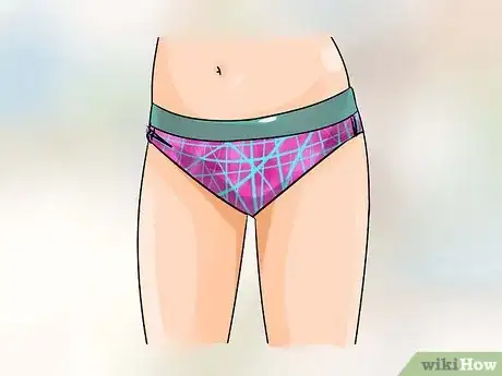 Image intitulée Prevent Camel Toe Step 5