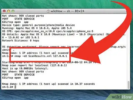 Image intitulée Run a Simple Nmap Scan Step 12
