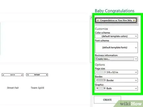 Image intitulée Use Microsoft Publisher Step 6