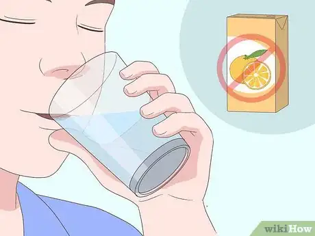 Image intitulée Stop Coughing in 5 Minutes Step 1