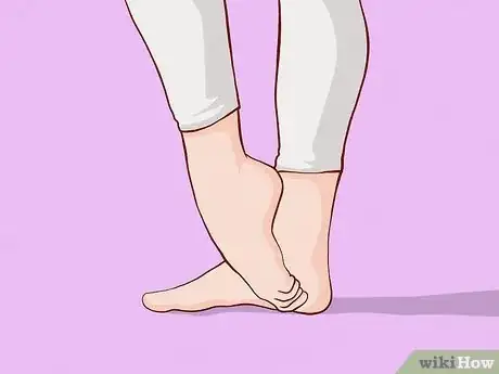 Image intitulée Tell if You Are Ready to Go on Pointe Step 12