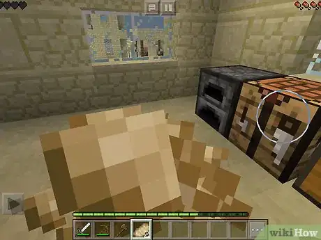 Image intitulée Eat in Minecraft PE Step 28