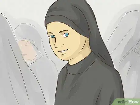 Image intitulée Address Nuns Step 12