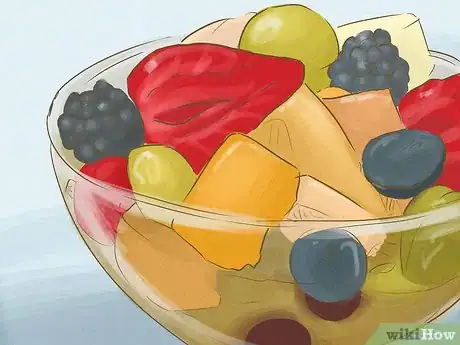 Image intitulée Stop Sweet Cravings Step 9