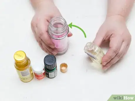 Image intitulée Make Bath Bombs Without Citric Acid Step 12