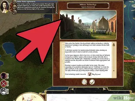 Image intitulée Conquer the World in Total War_ Empire Step 4