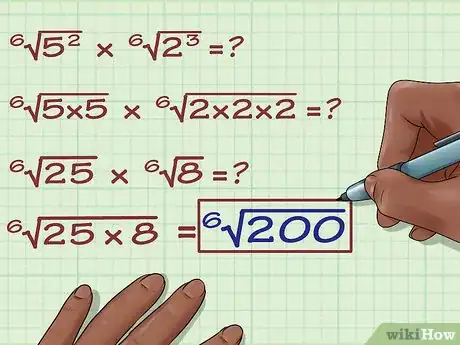 Image intitulée Multiply Radicals Step 13