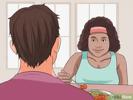 Image intitulée Stop Feeling Nervous About Eating Around Other People Step 17