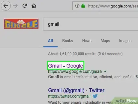 Image intitulée Clean Out Your Gmail Inbox Step 1