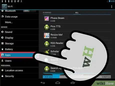 Image intitulée Remove Widgets on Android Step 7