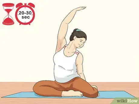 Image intitulée Get a More Flexible Back Step 7