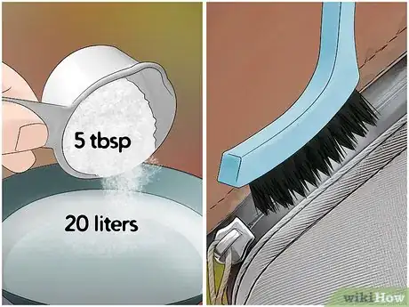 Image intitulée Remove Salt Build up on a Zipper Step 4