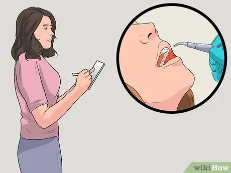 Image intitulée Overcome Your Fear of the Dentist Step 10