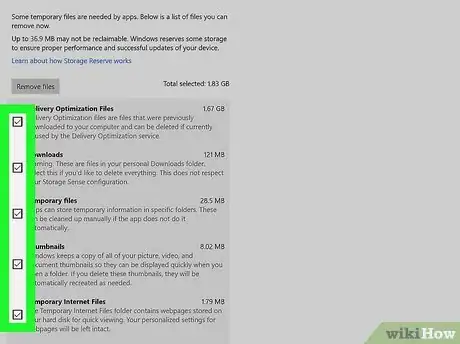 Image intitulée Delete Junk Files in Windows 10 Step 5