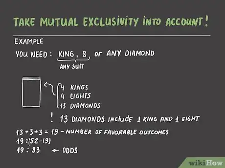 Image intitulée Calculate Odds Step 8