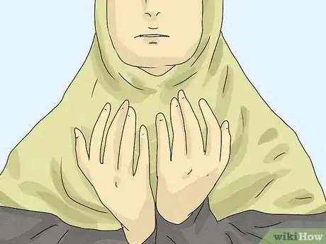 Image intitulée Pray Sunnah Prayers Step 4